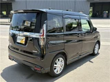 2024 Mitsubishi Delica D:2 Hybrid MZ Sedan for sale, Japanese used car export - photo 9 of 60 | GULJI TRADERS