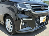 2024 Mitsubishi Delica D:2 Hybrid MZ Sedan for sale, Japanese used car export - photo 13 of 60 | GULJI TRADERS