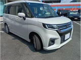 2024 Mitsubishi Delica D:2 Sedan for sale, Japanese used car export - photo 3 of 72 | GULJI TRADERS