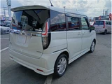 2024 Mitsubishi Delica D:2 Sedan for sale, Japanese used car export - photo 9 of 72 | GULJI TRADERS