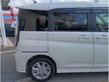 2024 Mitsubishi Delica D:2 Sedan for sale, Japanese used car export - photo 11 of 72 | GULJI TRADERS