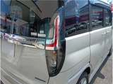 2024 Mitsubishi Delica D:2 Sedan for sale, Japanese used car export - photo 21 of 72 | GULJI TRADERS
