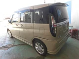 2024 Mitsubishi Delica D:2 Sedan for sale, Japanese used car export - photo 2 of 26 | GULJI TRADERS