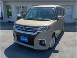 2024 Mitsubishi Delica D:2 Hybrid MZ Sedan for sale, Japanese used car export - photo 1 of 30 | GULJI TRADERS