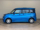 2024 Mitsubishi Delica D:2 HYBRID MZ Sedan for sale, Japanese used car export - photo 17 of 20 | GULJI TRADERS