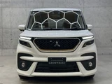 2024 Mitsubishi Delica D:2 Hybrid MV Sedan for sale, Japanese used car export - photo 2 of 54 | GULJI TRADERS