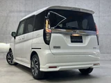 2024 Mitsubishi Delica D:2 Hybrid MV Sedan for sale, Japanese used car export - photo 5 of 54 | GULJI TRADERS