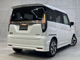 2024 Mitsubishi Delica D:2 Hybrid MV Sedan for sale, Japanese used car export - photo 7 of 54 | GULJI TRADERS