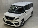 2024 Mitsubishi Delica D:2 Hybrid MV Sedan for sale, Japanese used car export - photo 15 of 54 | GULJI TRADERS