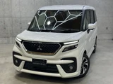 2024 Mitsubishi Delica D:2 Hybrid MV Sedan for sale, Japanese used car export - photo 16 of 54 | GULJI TRADERS