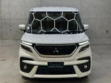 2024 Mitsubishi Delica D:2 Hybrid MV Sedan for sale, Japanese used car export - photo 18 of 54 | GULJI TRADERS