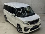 2024 Mitsubishi Delica D:2 Hybrid MV Sedan for sale, Japanese used car export - photo 21 of 54 | GULJI TRADERS