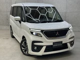 2024 Mitsubishi Delica D:2 Hybrid MV Sedan for sale, Japanese used car export - photo 22 of 54 | GULJI TRADERS