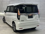 2024 Mitsubishi Delica D:2 Hybrid MV Sedan for sale, Japanese used car export - photo 24 of 54 | GULJI TRADERS