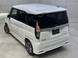 2024 Mitsubishi Delica D:2 Hybrid MV Sedan for sale, Japanese used car export - photo 25 of 54 | GULJI TRADERS