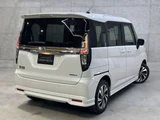 2024 Mitsubishi Delica D:2 Hybrid MV Sedan for sale, Japanese used car export - photo 28 of 54 | GULJI TRADERS