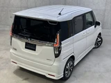 2024 Mitsubishi Delica D:2 Hybrid MV Sedan for sale, Japanese used car export - photo 29 of 54 | GULJI TRADERS