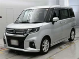 2024 Mitsubishi Delica D:2 Sedan for sale, Japanese used car export - photo 1 of 13 | GULJI TRADERS