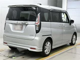 2024 Mitsubishi Delica D:2 Sedan for sale, Japanese used car export - photo 2 of 13 | GULJI TRADERS
