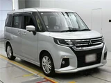 2024 Mitsubishi Delica D:2 Sedan for sale, Japanese used car export - photo 5 of 13 | GULJI TRADERS