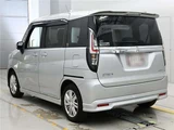 2024 Mitsubishi Delica D:2 Sedan for sale, Japanese used car export - photo 6 of 13 | GULJI TRADERS
