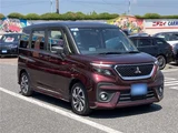 2024 Mitsubishi Delica D:2 Sedan for sale, Japanese used car export - photo 23 of 30 | GULJI TRADERS