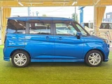 2024 Mitsubishi Delica D:2 HYBRID MZ Sedan for sale, Japanese used car export - photo 17 of 20 | GULJI TRADERS