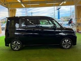 2024 Mitsubishi Delica D:2 CUSTOM HYBRID MV Sedan for sale, Japanese used car export - photo 17 of 20 | GULJI TRADERS