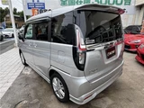 2024 Mitsubishi Delica D:2 Hybrid MZ Sedan for sale, Japanese used car export - photo 2 of 23 | GULJI TRADERS
