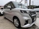 2024 Mitsubishi Delica D:2 Hybrid MZ Sedan for sale, Japanese used car export - photo 20 of 23 | GULJI TRADERS