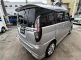 2024 Mitsubishi Delica D:2 Hybrid MZ Sedan for sale, Japanese used car export - photo 21 of 23 | GULJI TRADERS