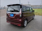 2024 Mitsubishi Delica D:2 Sedan for sale, Japanese used car export - photo 2 of 25 | GULJI TRADERS