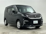 2024 Mitsubishi Delica D:2 Hybrid MZ Sedan for sale, Japanese used car export - photo 1 of 24 | GULJI TRADERS