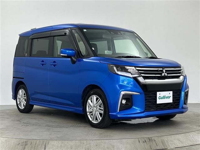 2024 Mitsubishi Delica D:2 Hybrid MZ Sedan for sale, Japanese used car export | GULJI TRADERS