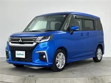 2024 Mitsubishi Delica D:2 Hybrid MZ Sedan for sale, Japanese used car export - photo 16 of 24 | GULJI TRADERS