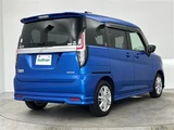 2024 Mitsubishi Delica D:2 Hybrid MZ Sedan for sale, Japanese used car export - photo 19 of 24 | GULJI TRADERS