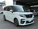 2024 Mitsubishi Delica D:2 Hybrid Sedan for sale, Japanese used car export - photo 1 of 24 | GULJI TRADERS