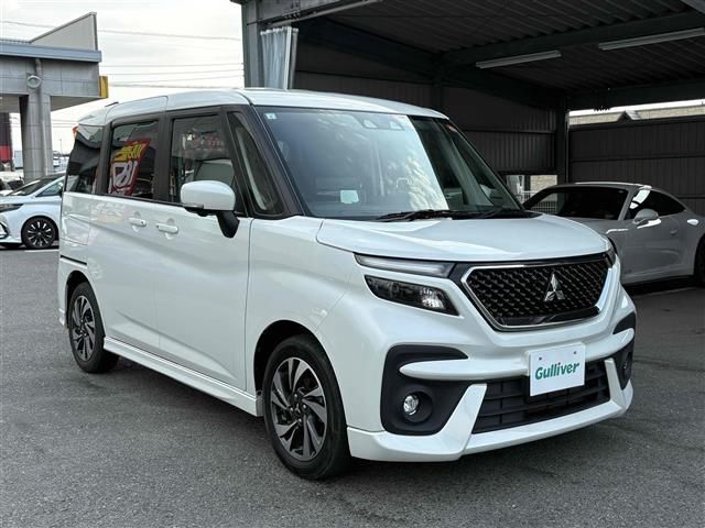 2024 Mitsubishi Delica D:2 Hybrid Sedan for sale, Japanese used car export | GULJI TRADERS