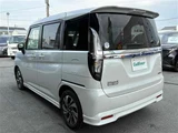 2024 Mitsubishi Delica D:2 Hybrid Sedan for sale, Japanese used car export - photo 2 of 24 | GULJI TRADERS