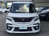 2024 Mitsubishi Delica D:2 Hybrid Sedan for sale, Japanese used car export - photo 22 of 24 | GULJI TRADERS