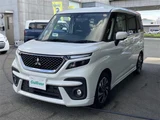 2024 Mitsubishi Delica D:2 Hybrid Sedan for sale, Japanese used car export - photo 23 of 24 | GULJI TRADERS