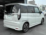 2024 Mitsubishi Delica D:2 Hybrid Sedan for sale, Japanese used car export - photo 24 of 24 | GULJI TRADERS