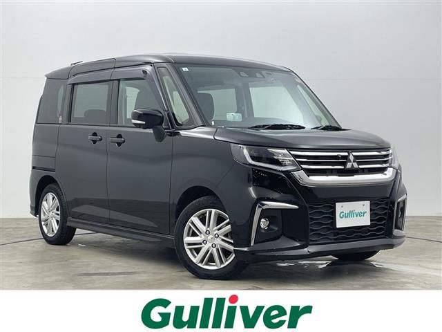 2024 Mitsubishi Delica D:2 Hybrid MZ Sedan for sale, Japanese used car export | GULJI TRADERS