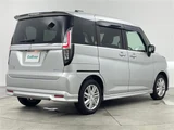 2024 Mitsubishi Delica D:2 Hybrid MZ Sedan for sale, Japanese used car export - photo 3 of 24 | GULJI TRADERS