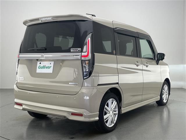 2024 Mitsubishi Delica D:2 Hybrid MZ Sedan for sale, Japanese used car export - photo 1 of 13 | GULJI TRADERS