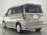 2024 Mitsubishi Delica D:2 Hybrid MZ Sedan for sale, Japanese used car export - photo 2 of 13 | GULJI TRADERS