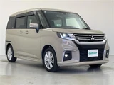 2024 Mitsubishi Delica D:2 Hybrid MZ Sedan for sale, Japanese used car export - photo 1 of 24 | GULJI TRADERS