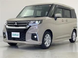 2024 Mitsubishi Delica D:2 Hybrid MZ Sedan for sale, Japanese used car export - photo 21 of 24 | GULJI TRADERS
