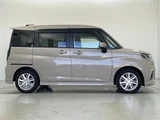 2024 Mitsubishi Delica D:2 Hybrid MZ Sedan for sale, Japanese used car export - photo 22 of 24 | GULJI TRADERS