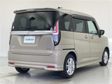 2024 Mitsubishi Delica D:2 Hybrid MZ Sedan for sale, Japanese used car export - photo 23 of 24 | GULJI TRADERS